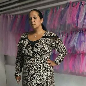 Meet your Posher, Christina